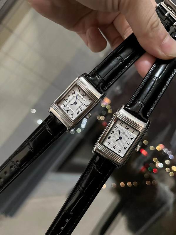 Jaeger Lecoultre 23X34mm 092346